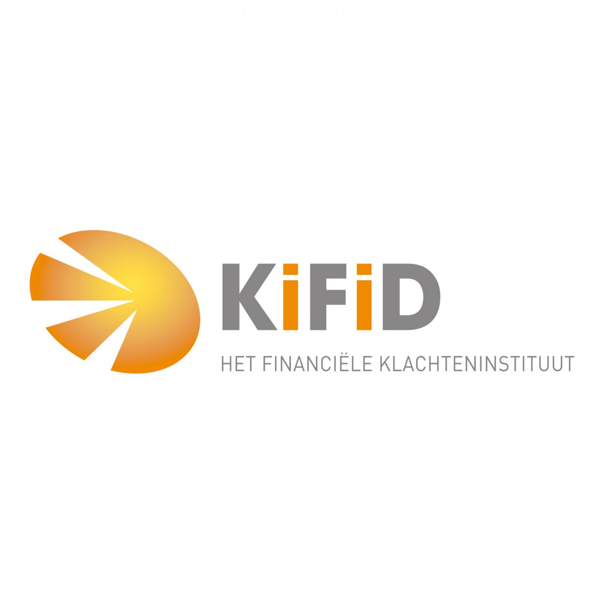 Kifid logo